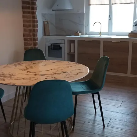 Private With Hot Tub * Calais