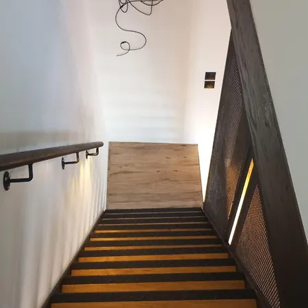 Private With Hot Tub Ferienhaus Calais